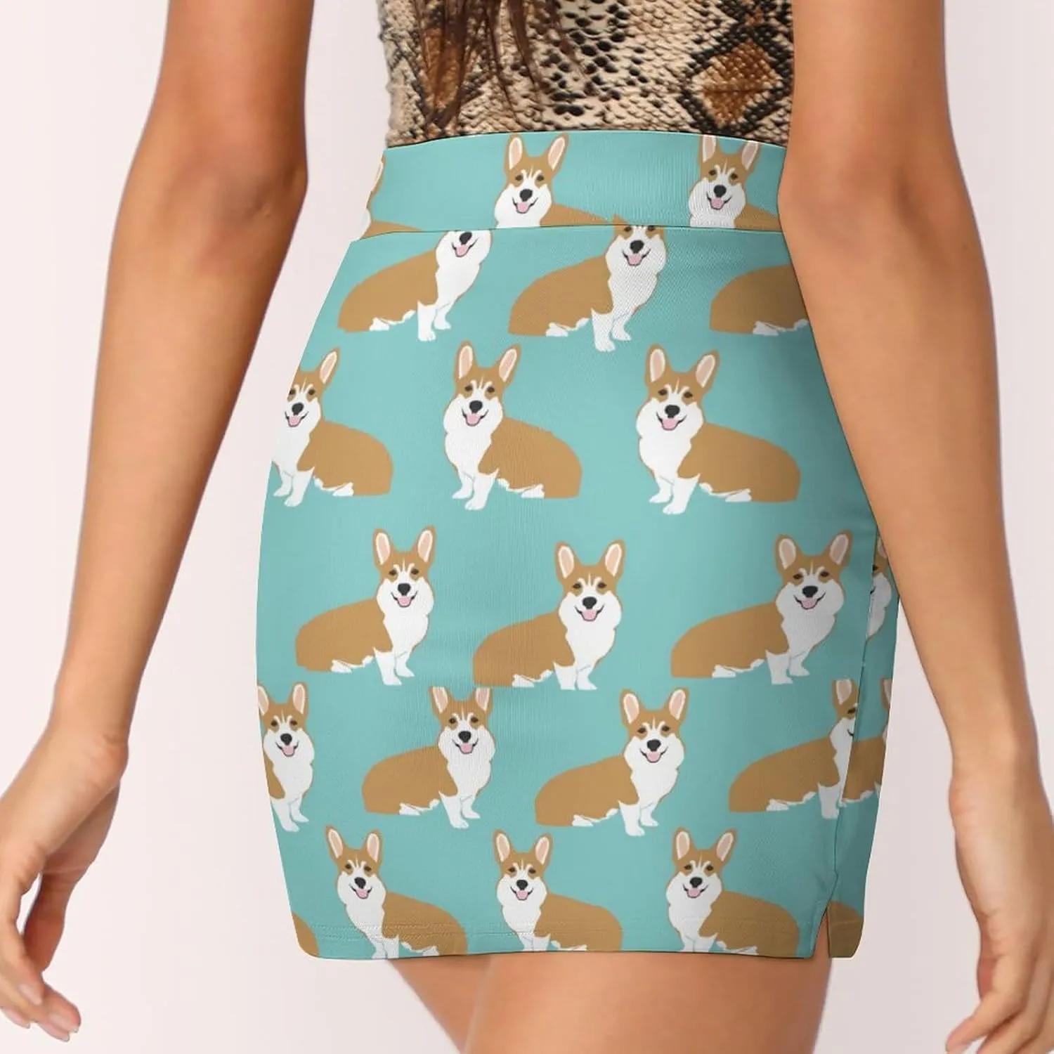 Golf Skirts for Women with Pockets Inner Shorts, High Waisted Athletic Tennis Skorts for Running Workout Sports