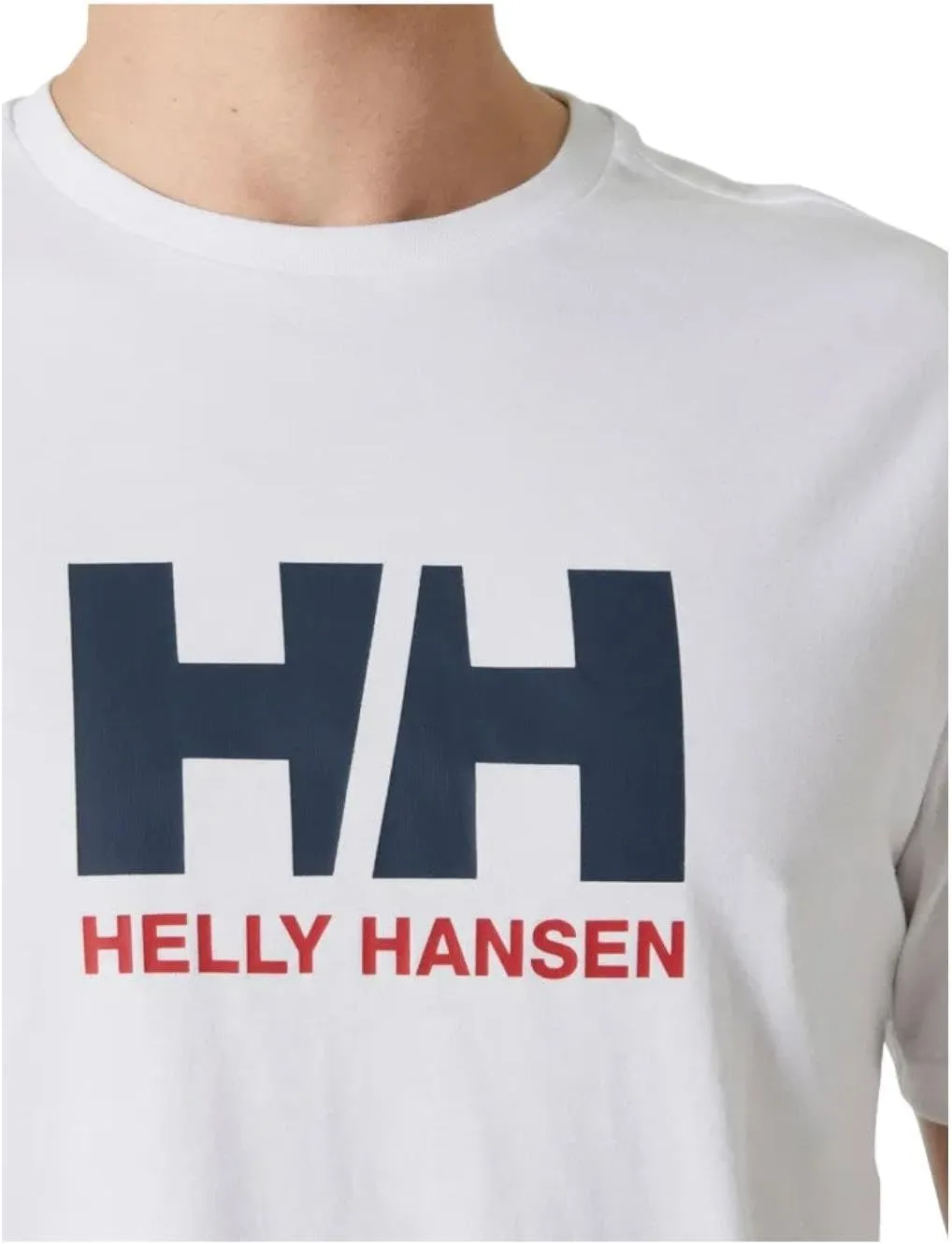 Helly-Hansen Men's Hh Logo T-Shirt 2.0