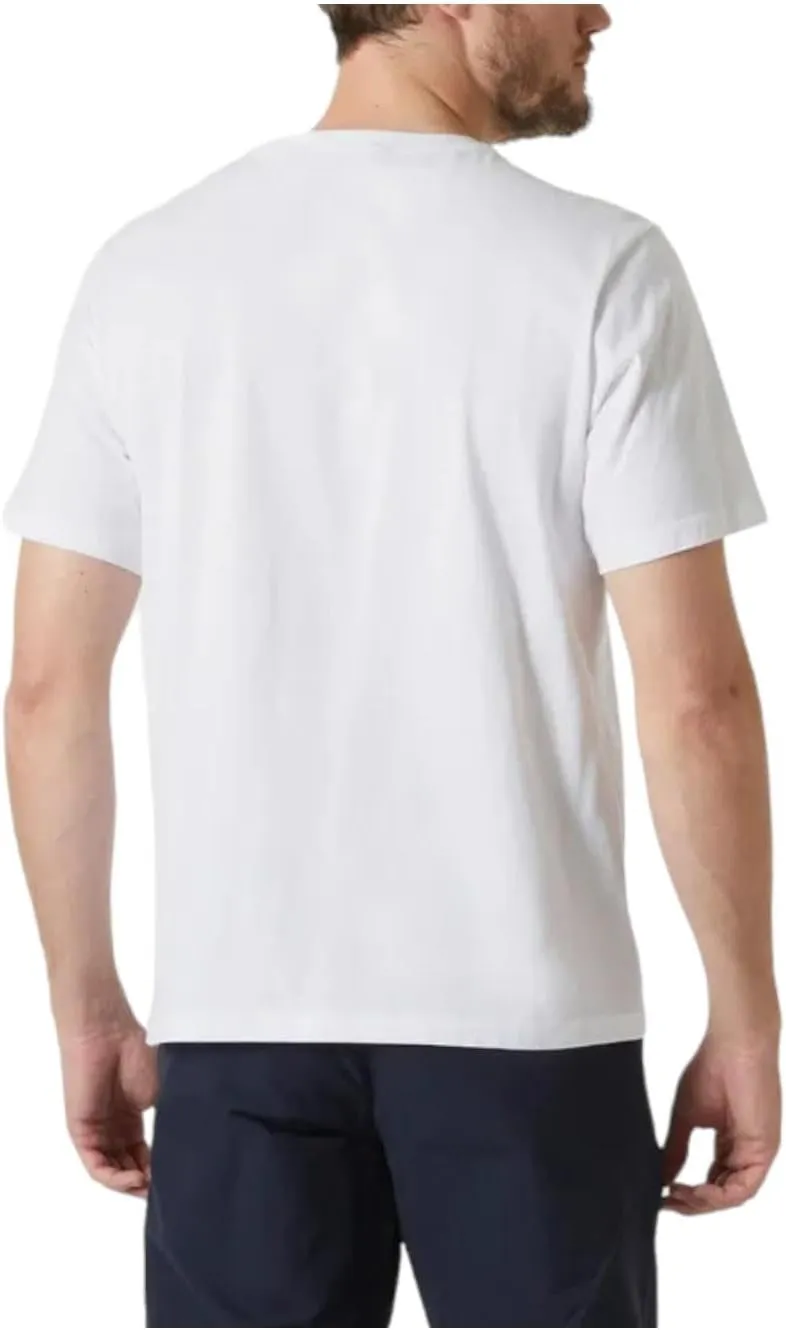 Helly-Hansen Men's Hh Logo T-Shirt 2.0