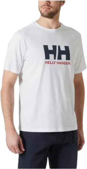Helly-Hansen Men's Hh Logo T-Shirt 2.0