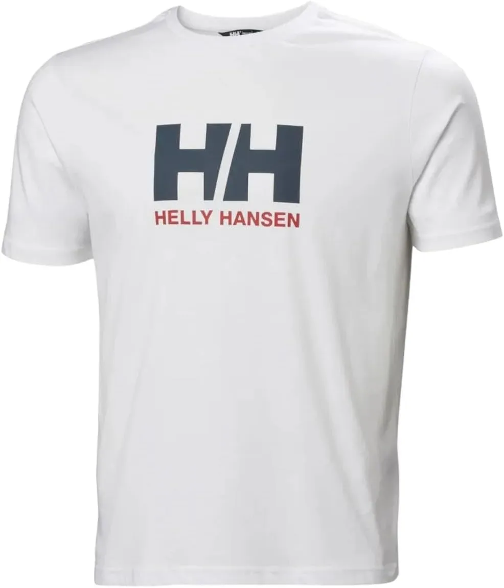 Helly-Hansen Men's Hh Logo T-Shirt 2.0