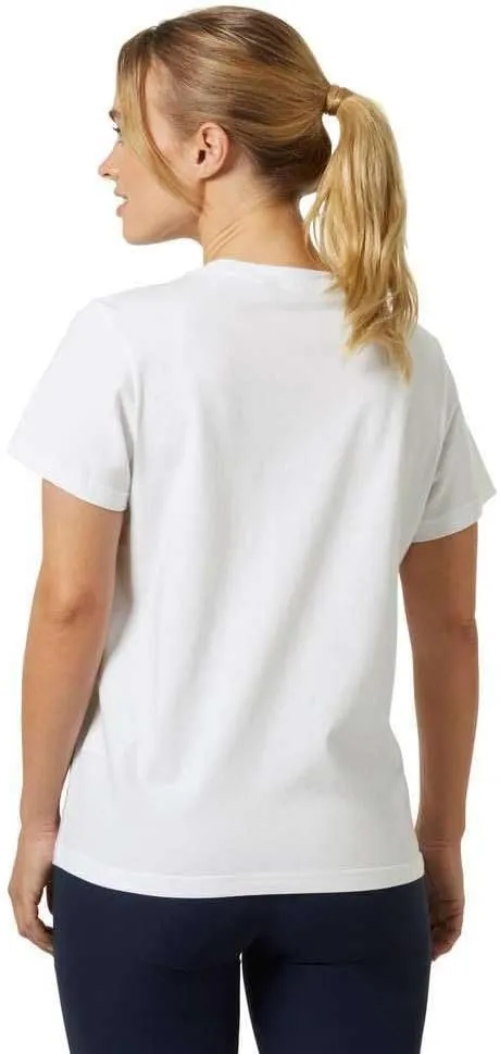 Helly-Hansen Women's Hh Logo T-Shirt 2.0