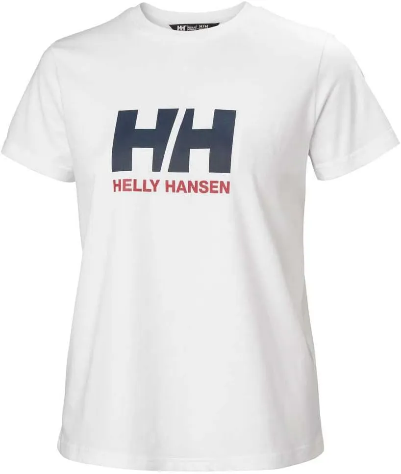 Helly-Hansen Women's Hh Logo T-Shirt 2.0