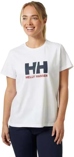 Helly-Hansen Women's Hh Logo T-Shirt 2.0