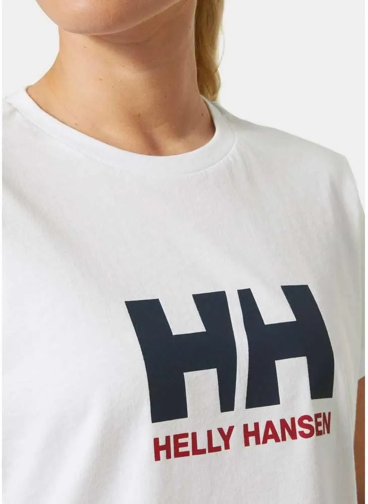 Helly-Hansen Women's Hh Logo T-Shirt 2.0