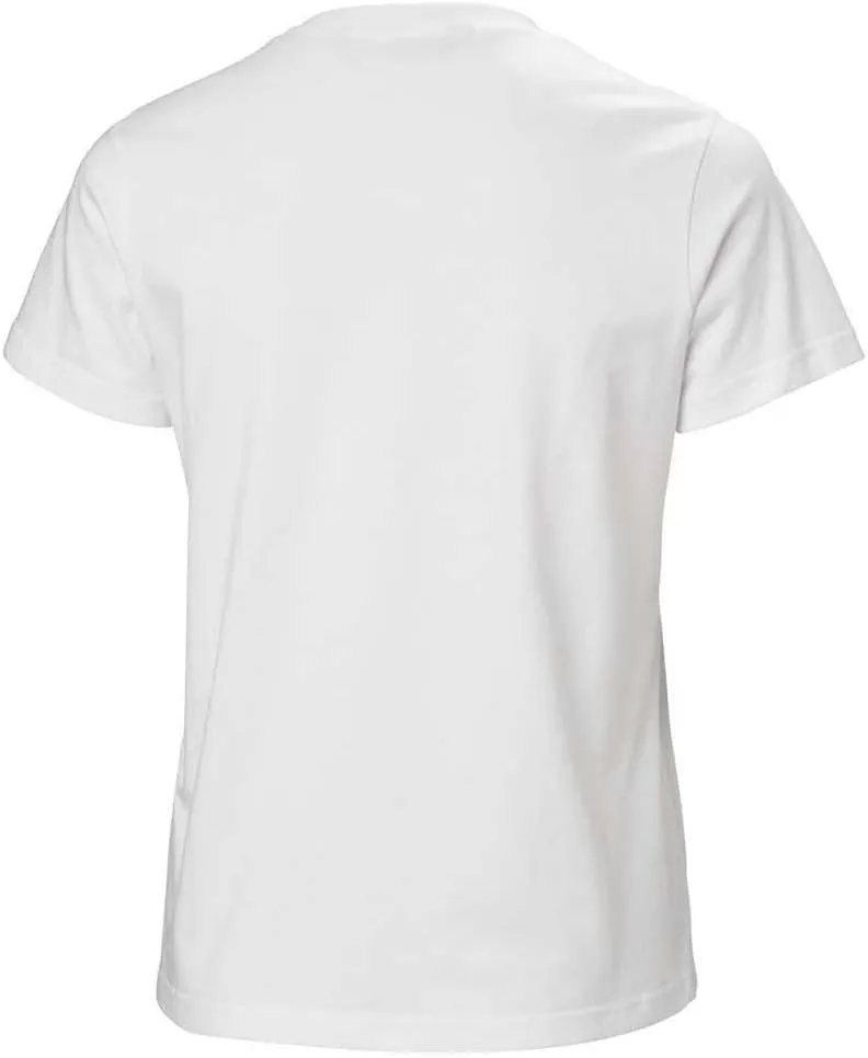Helly-Hansen Women's Hh Logo T-Shirt 2.0
