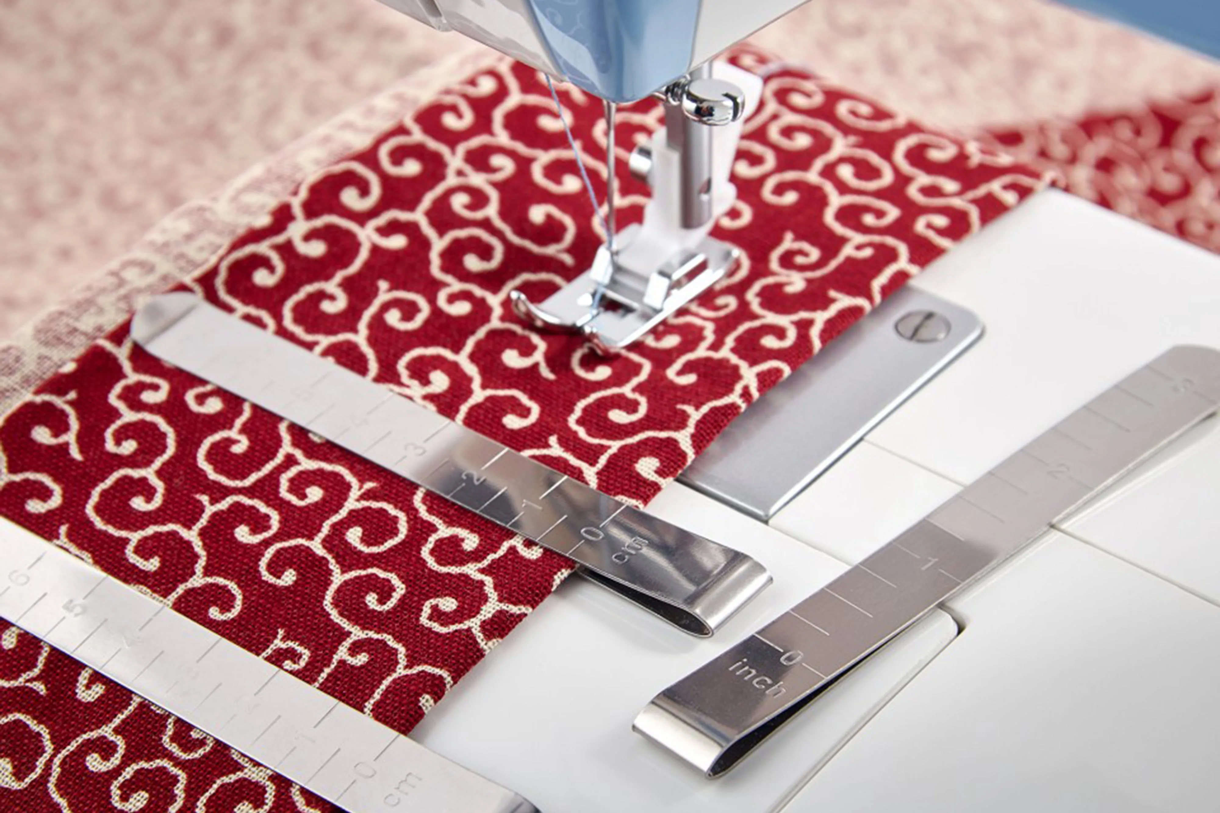 Hemming Clips Pack of 6 - Hemline