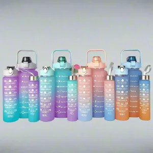 Hydra Track Water Bottle