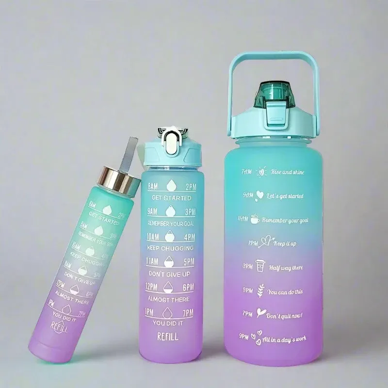 Hydra Track Water Bottle
