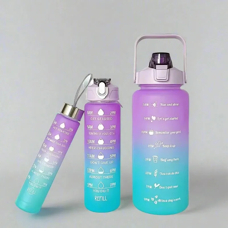 Hydra Track Water Bottle