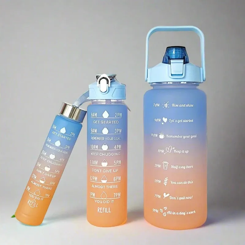 Hydra Track Water Bottle