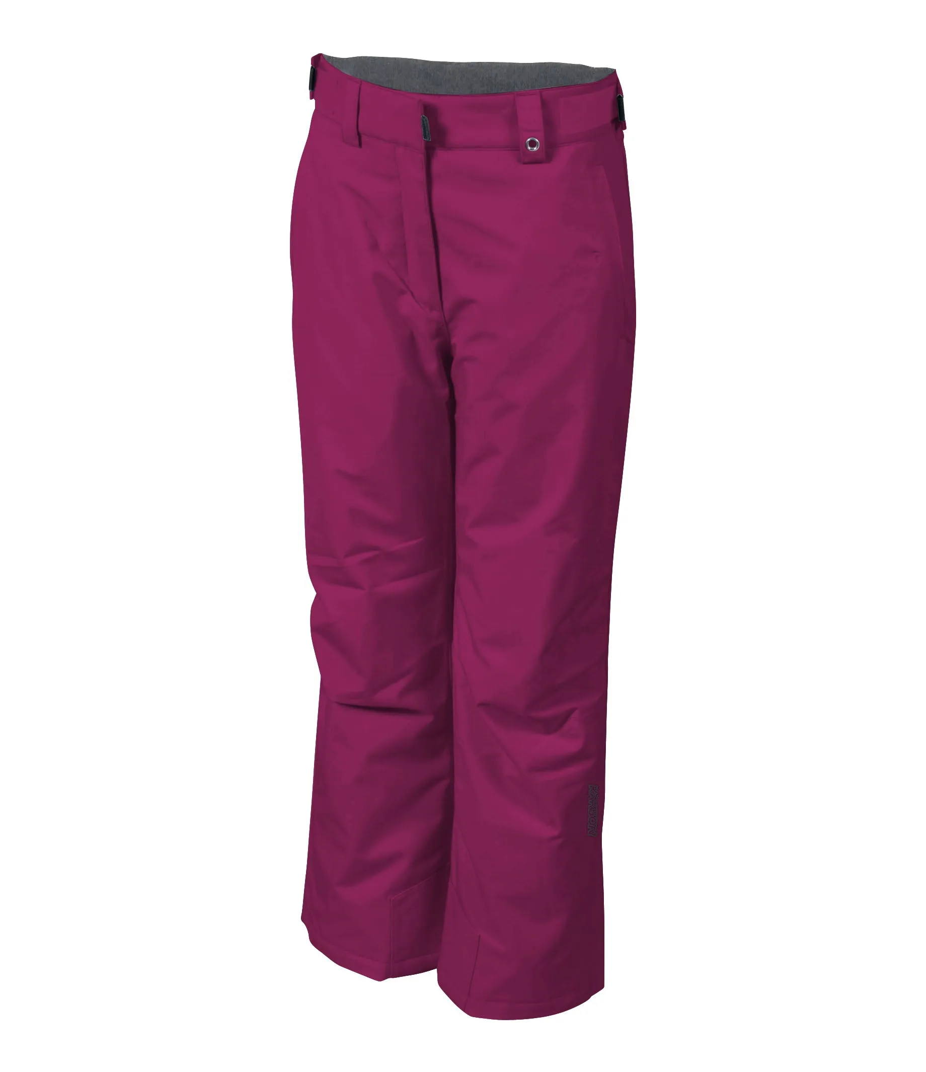 K4759 - Halo - Insulated Pant - Sigma