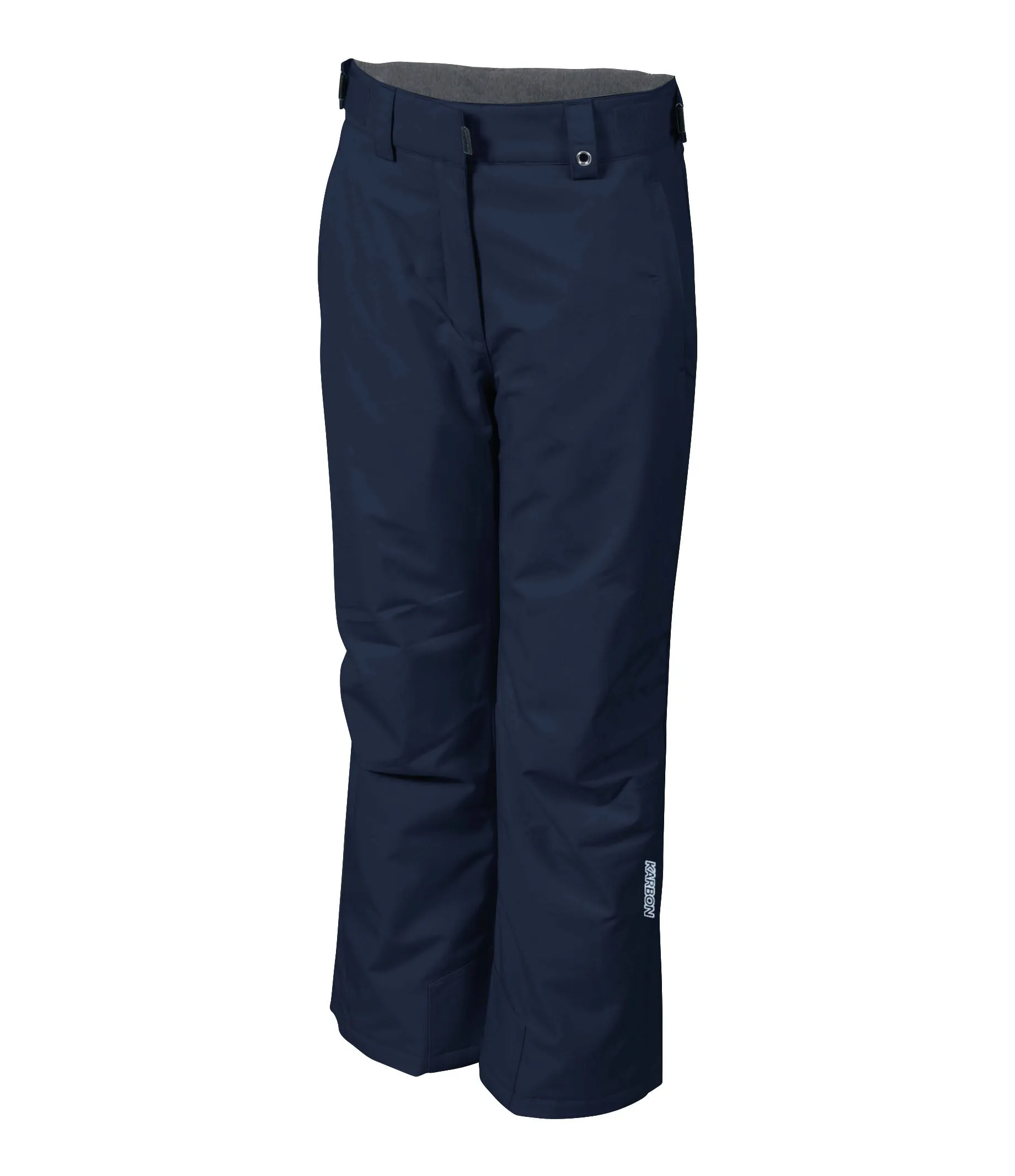 K4759 - Halo - Insulated Pant - Sigma