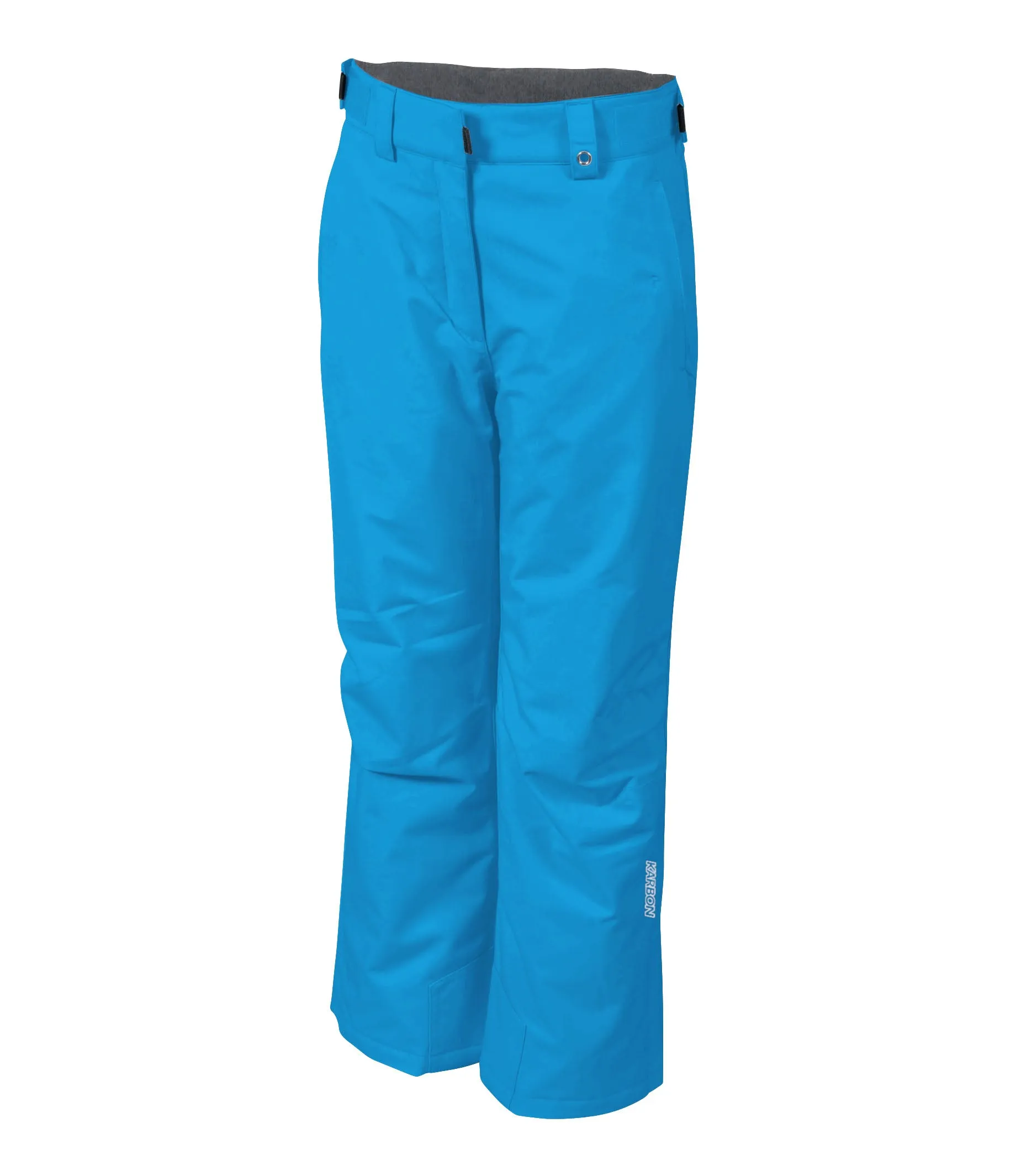 K4759 - Halo - Insulated Pant - Sigma
