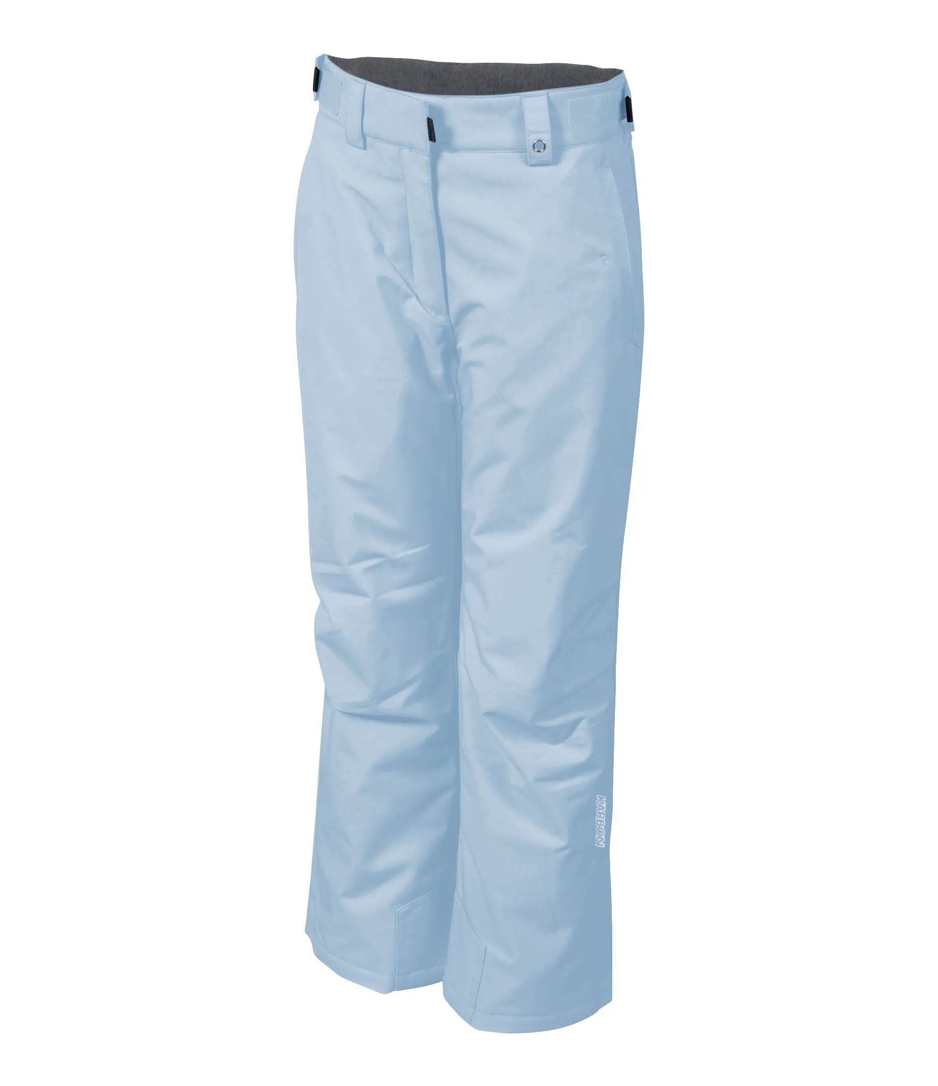 K4759 - Halo - Insulated Pant - Sigma