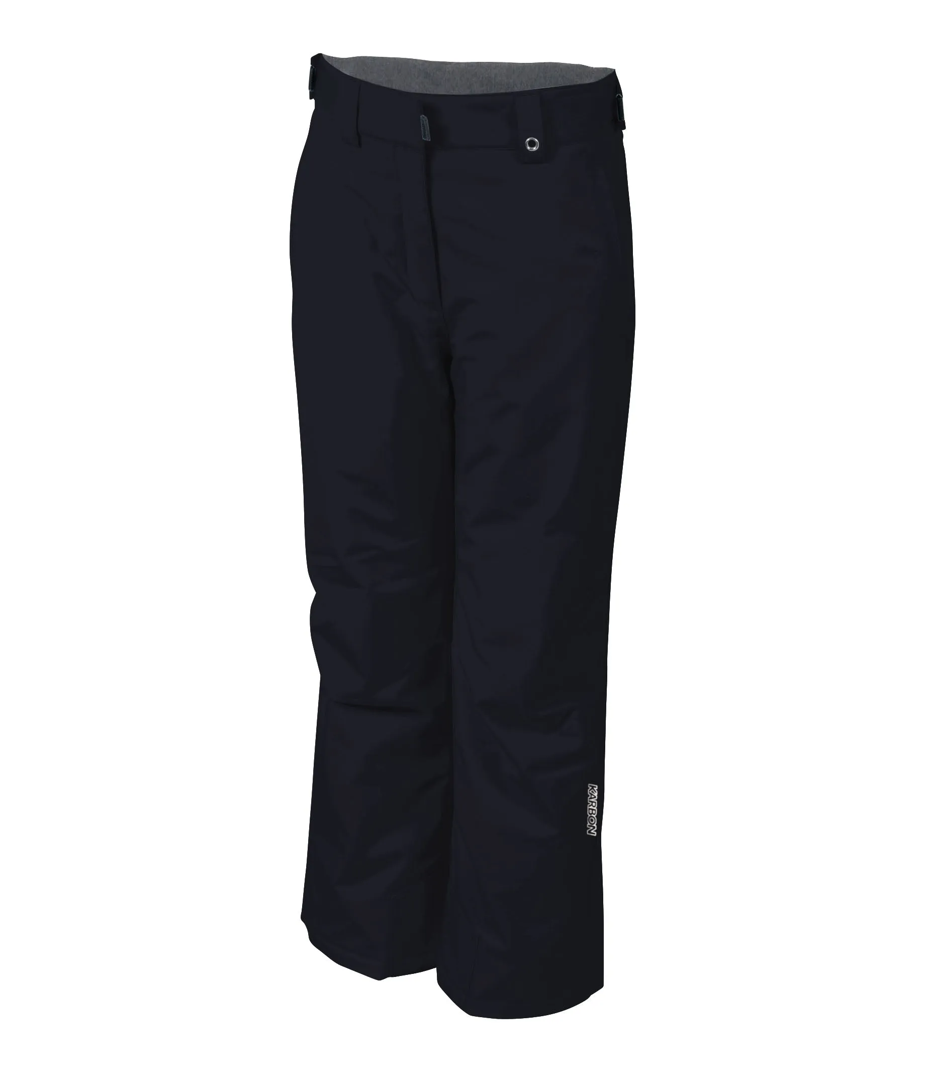 K4759 - Halo - Insulated Pant - Sigma