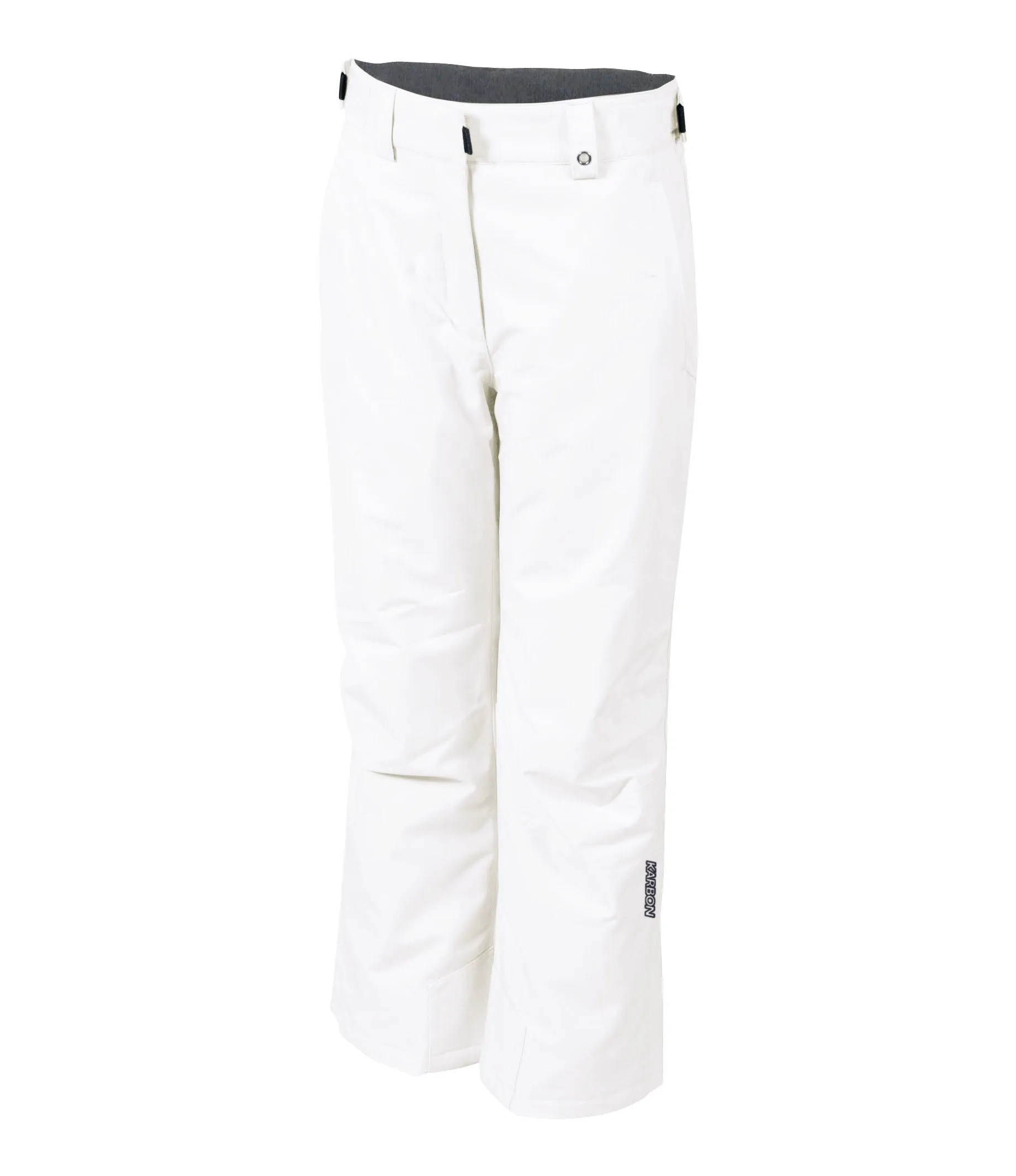 K4759 - Halo - Insulated Pant - Sigma