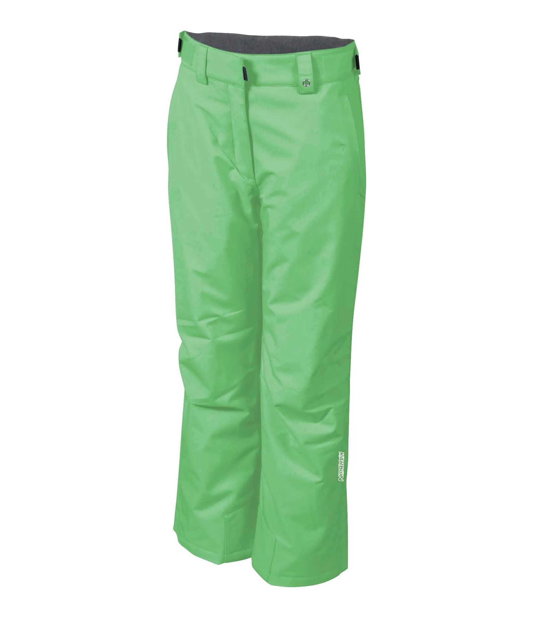 K4759 - Halo - Insulated Pant - Sigma