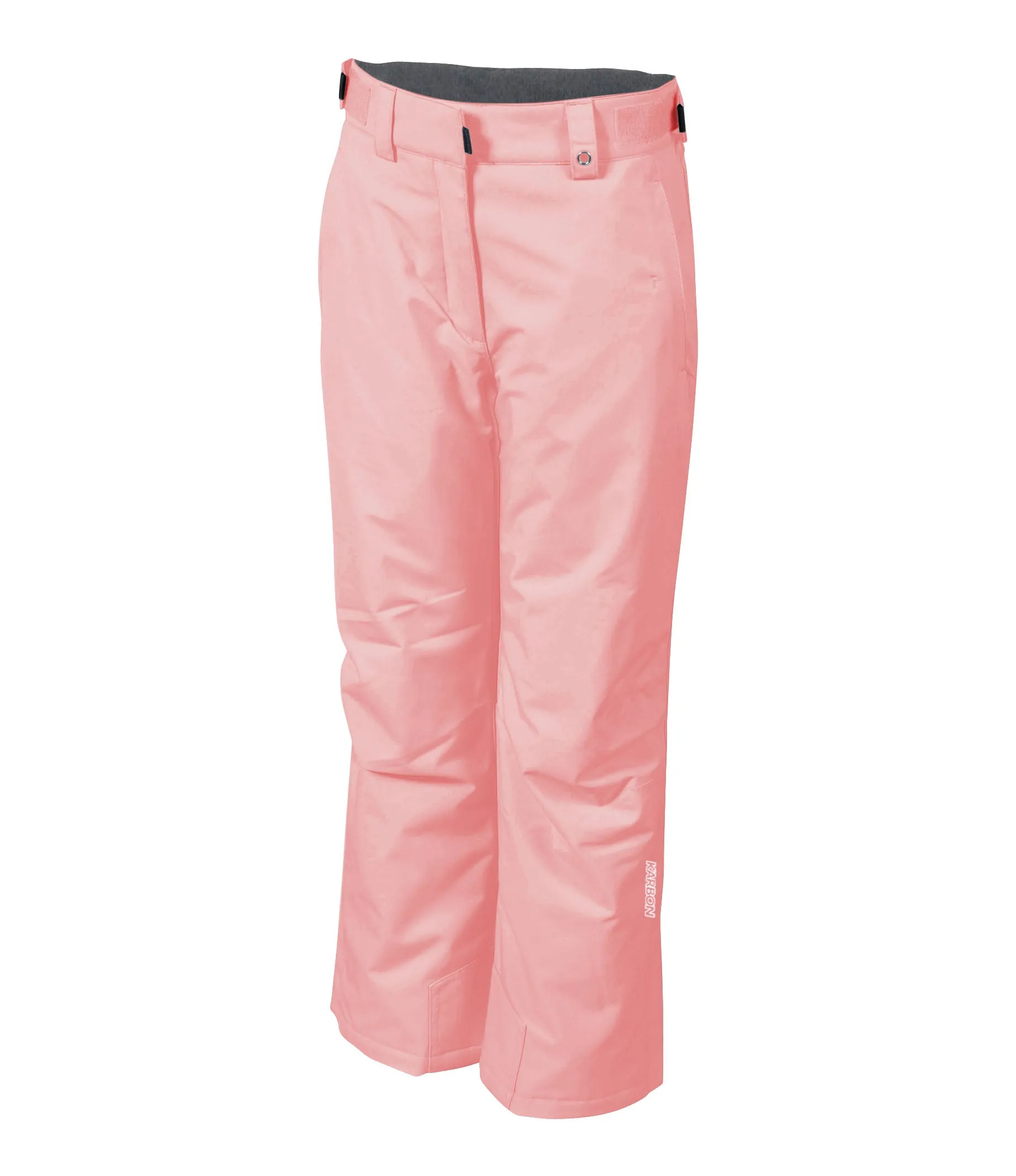 K4759 - Halo - Insulated Pant - Sigma