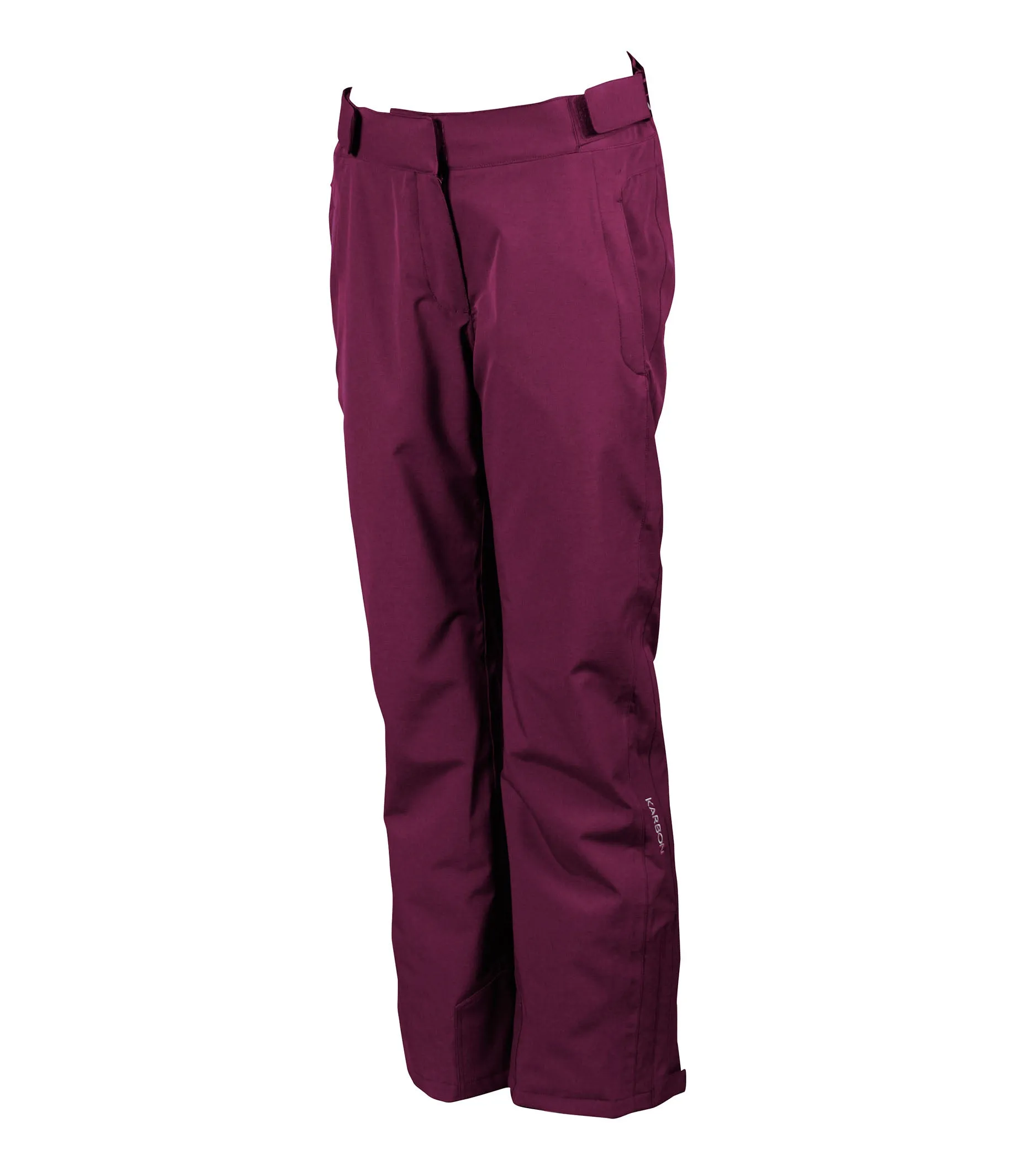 K9639 - Evolution - Insulated Pant - Paradigm