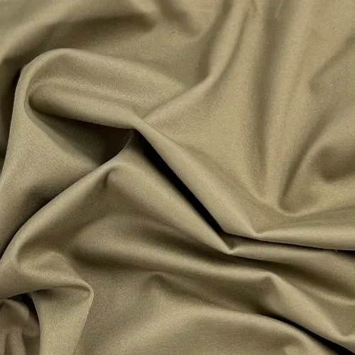 Khaki 7.5 Ounce Stretch Twill | SKU 7676 #U169