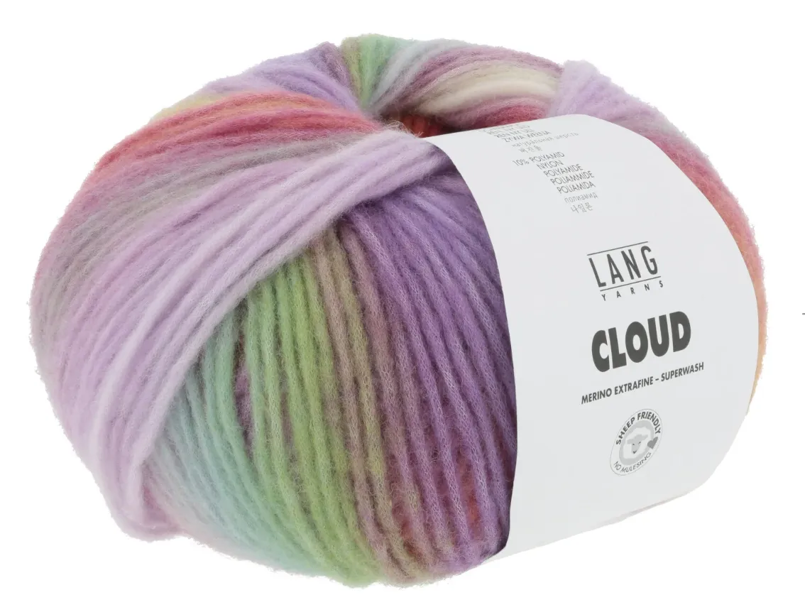 Lang Cloud