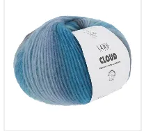 Lang Cloud