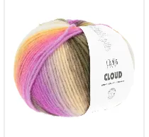 Lang Cloud