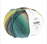 Lang Cloud