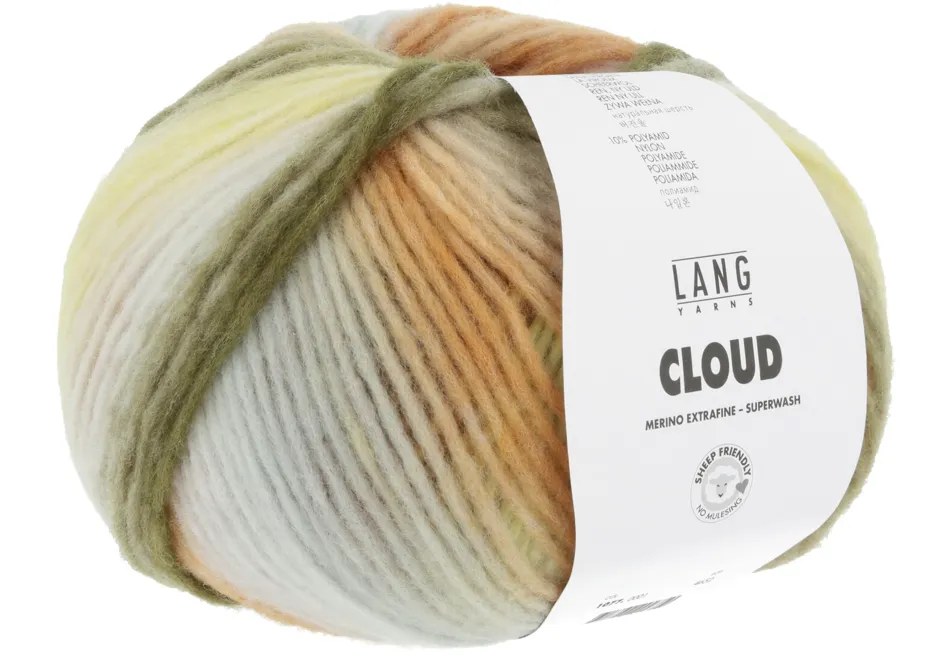 Lang Cloud