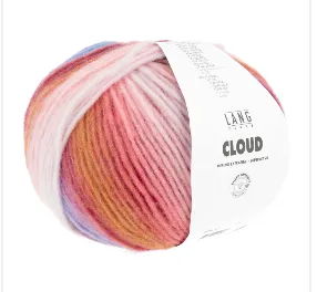 Lang Cloud
