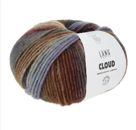 Lang Cloud