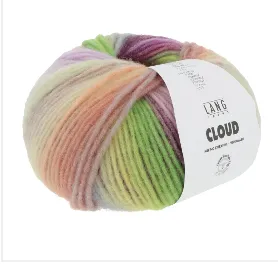 Lang Cloud