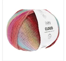 Lang Cloud