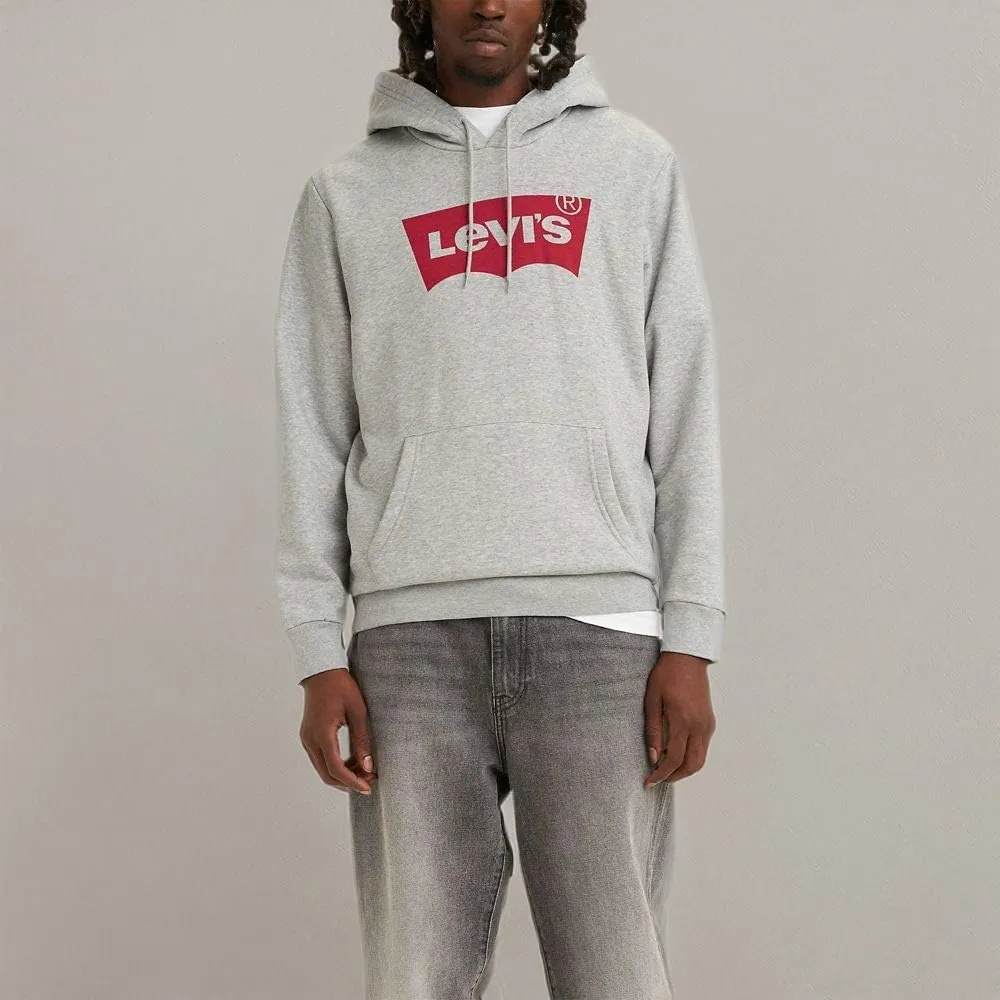Levi's Men's Graphic Hoodie (Available in Big & Tall)
