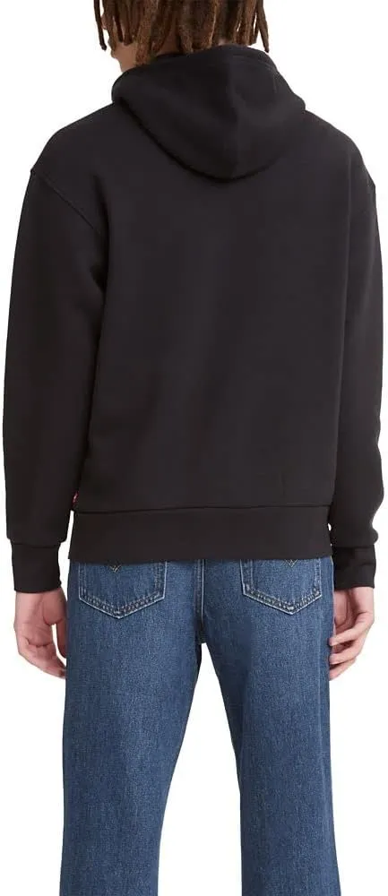 Levi's Men's Graphic Hoodie (Available in Big & Tall)