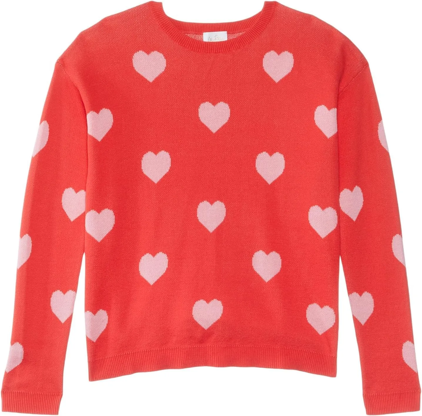 Lilly Pulitzer Women's Mini Tensley Sweater (Toddler/Little Big Kid)