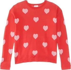Lilly Pulitzer Women's Mini Tensley Sweater (Toddler/Little Big Kid)