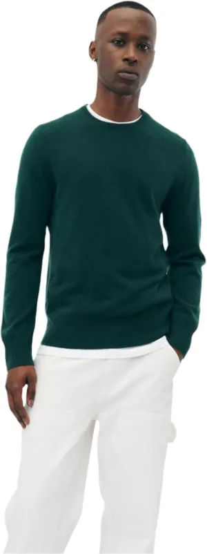 Men's The Original Cashmere Crewneck Sweater