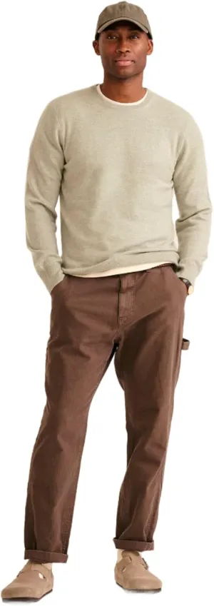 Men's The Original Cashmere Crewneck Sweater