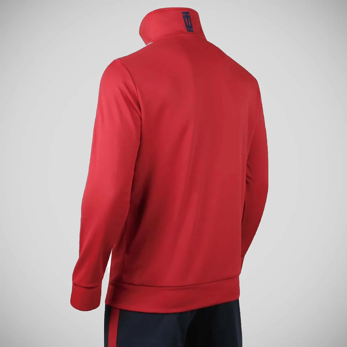 Mooto Evan S2 Training Set Red/Blue