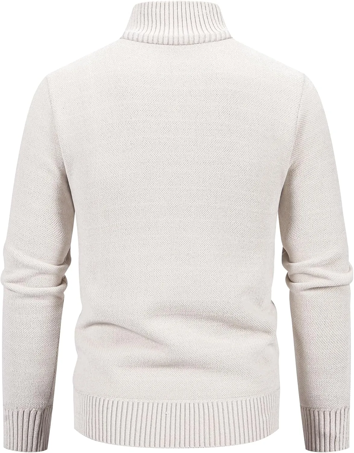 Mylldey Mens Sweaters Button Chenille Cardigans Men Regular Fit Sweater wiht Casual Pocket