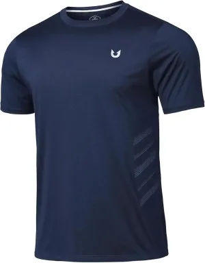 NORTHYARD Breathable 2.0 Men's Athletic Workout T-Shirt