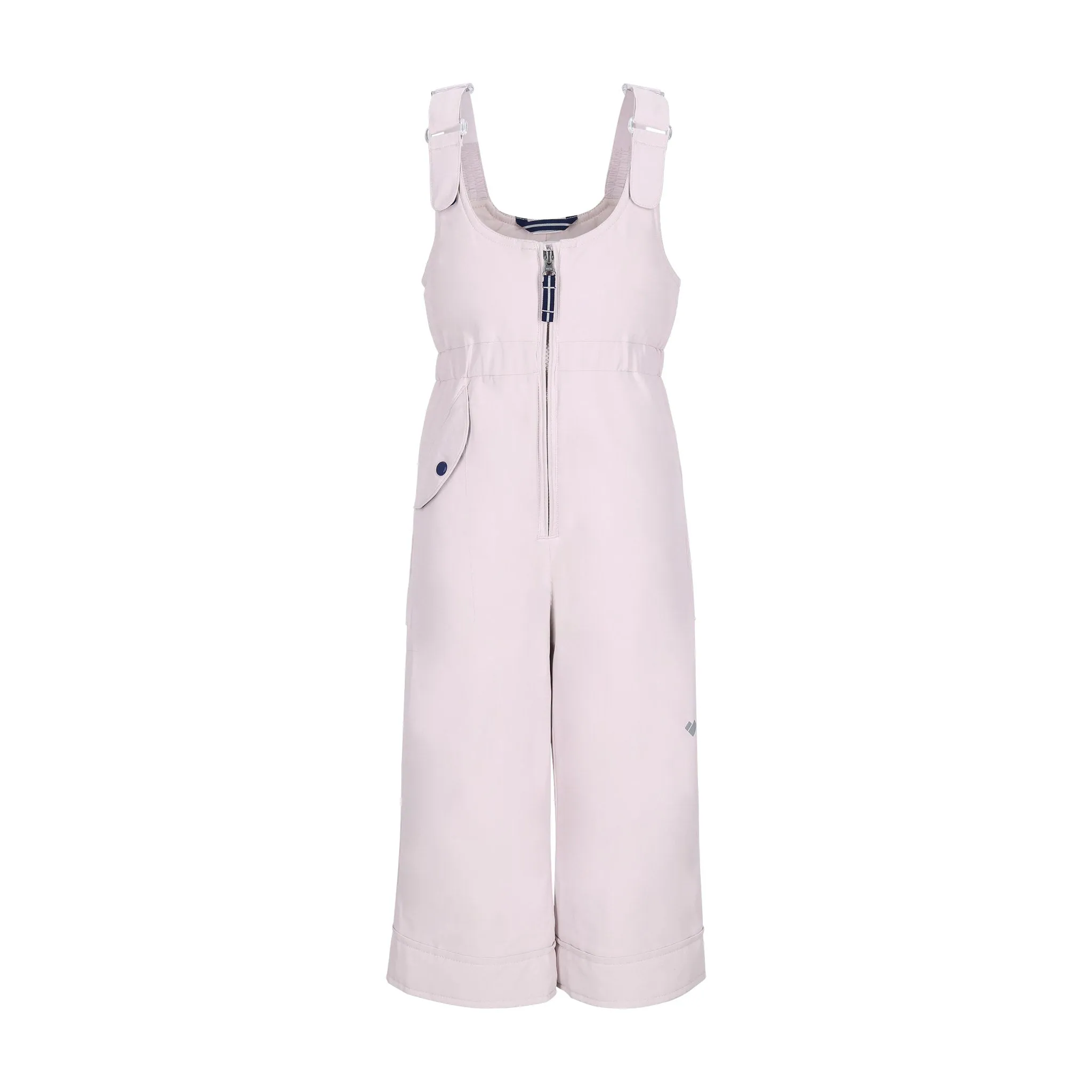 Obermeyer Junior's Snoverall Insulated Bib Pant 2025