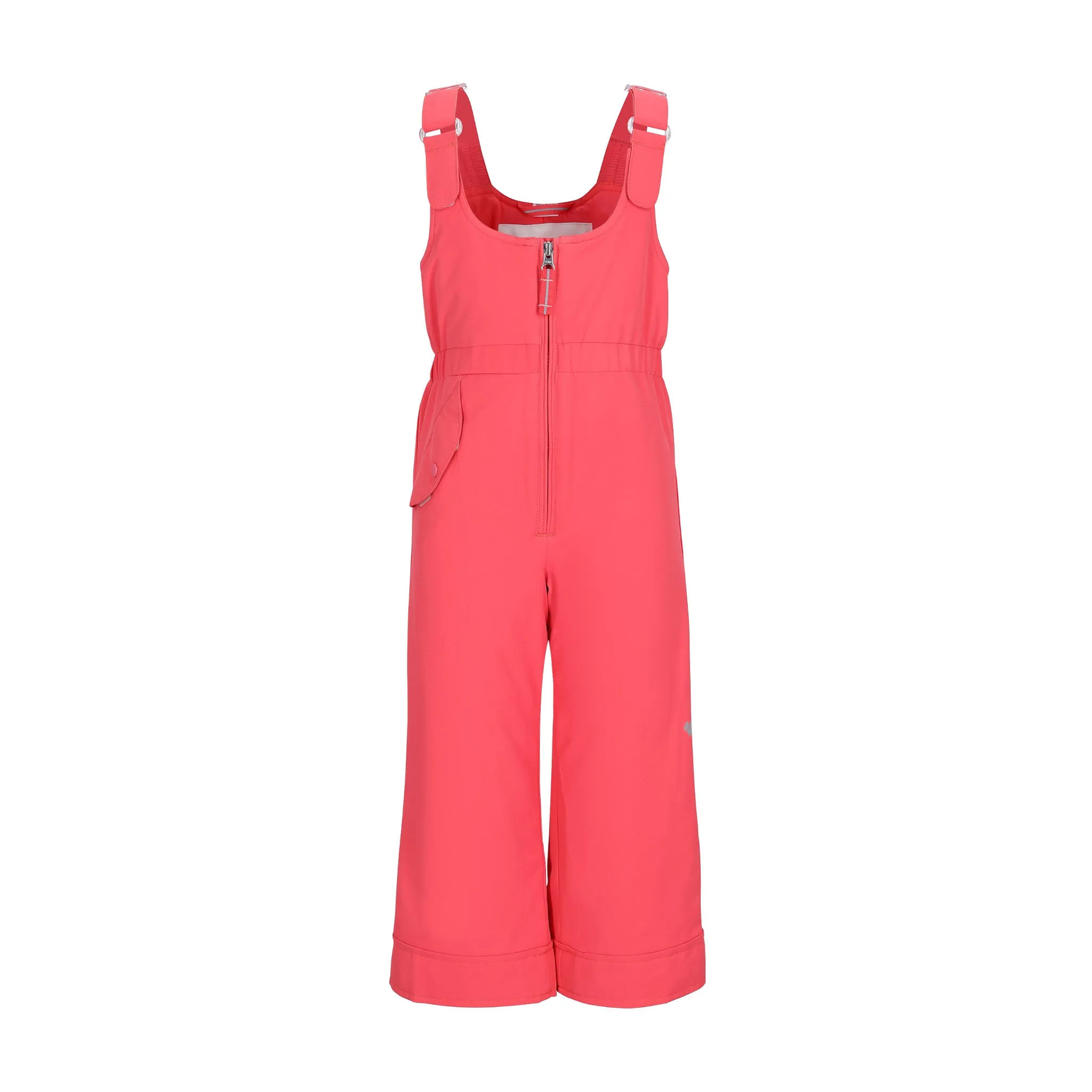 Obermeyer Junior's Snoverall Insulated Bib Pant 2025