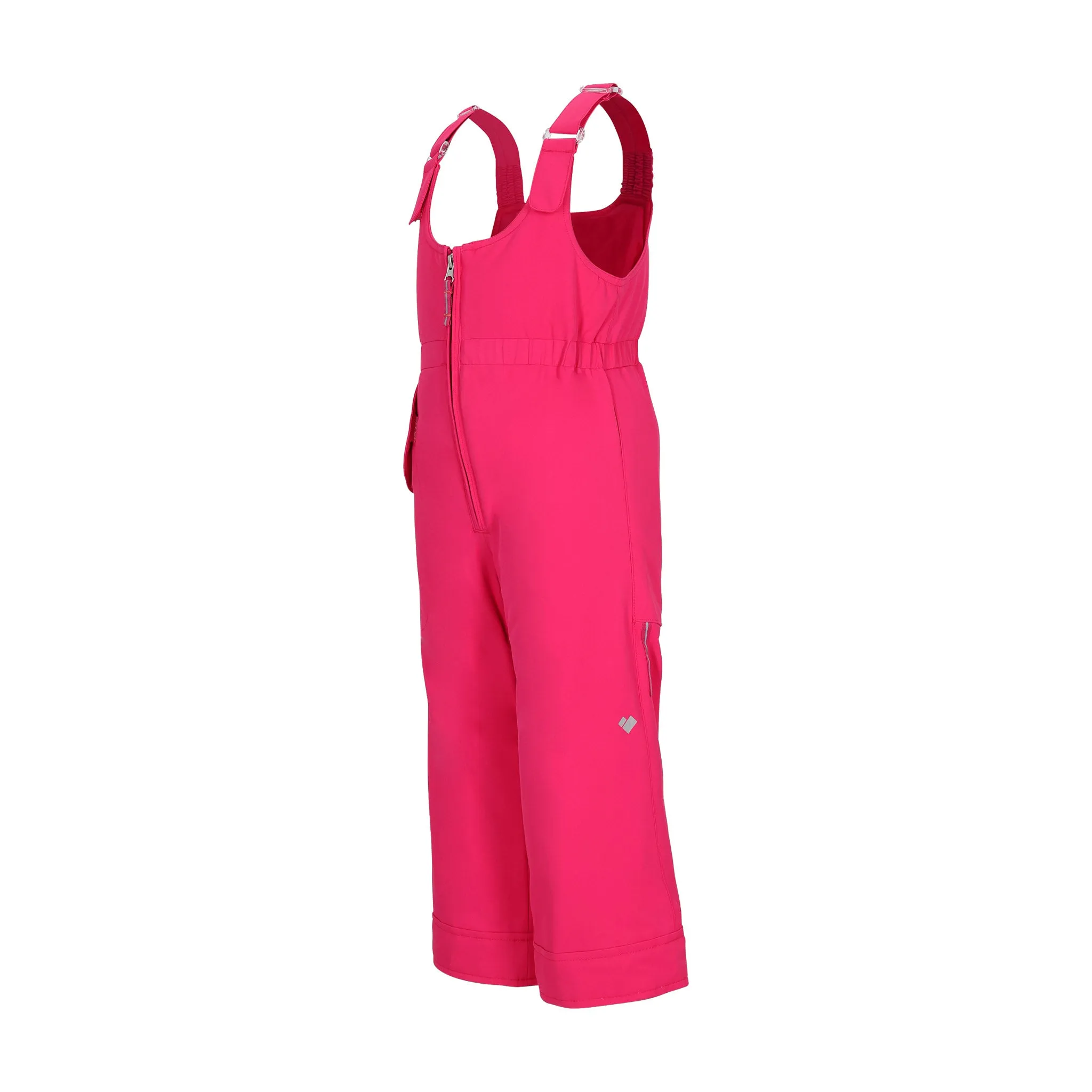 Obermeyer Junior's Snoverall Insulated Bib Pant 2025
