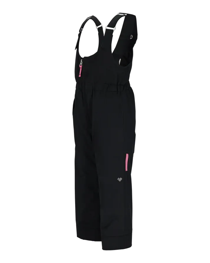 Obermeyer Junior's Snoverall Insulated Bib Pant 2025