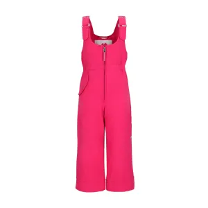 Obermeyer Junior's Snoverall Insulated Bib Pant 2025