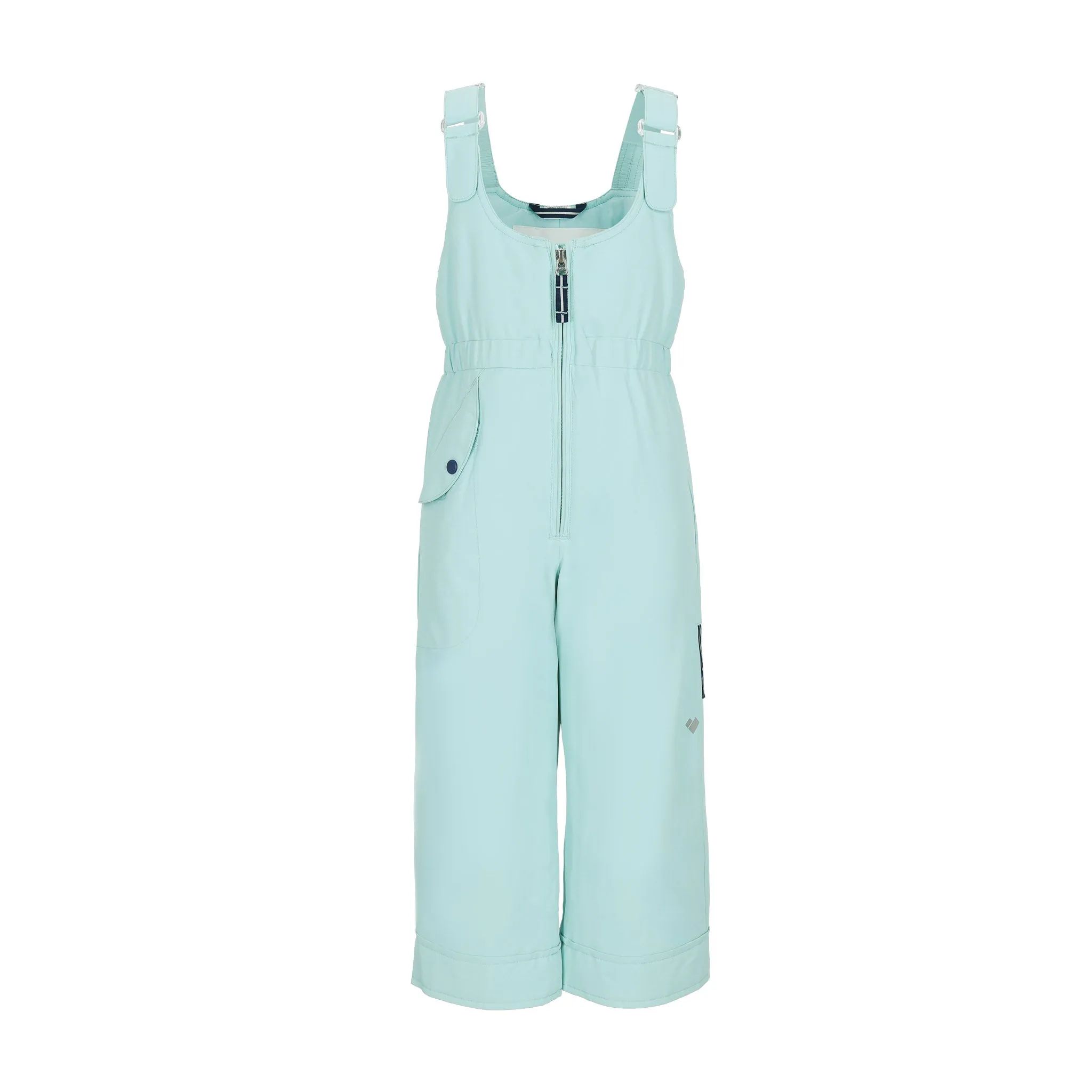 Obermeyer Junior's Snoverall Insulated Bib Pant 2025