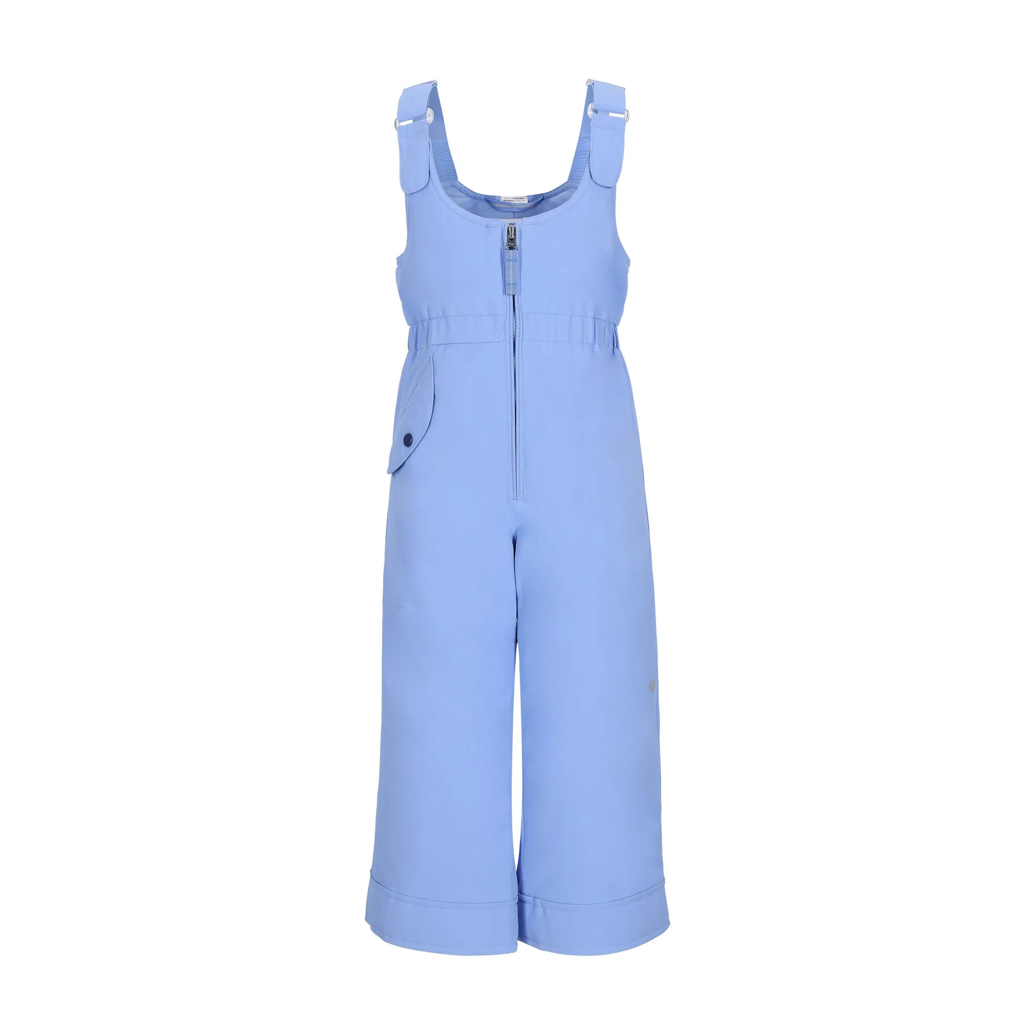 Obermeyer Junior's Snoverall Insulated Bib Pant 2025